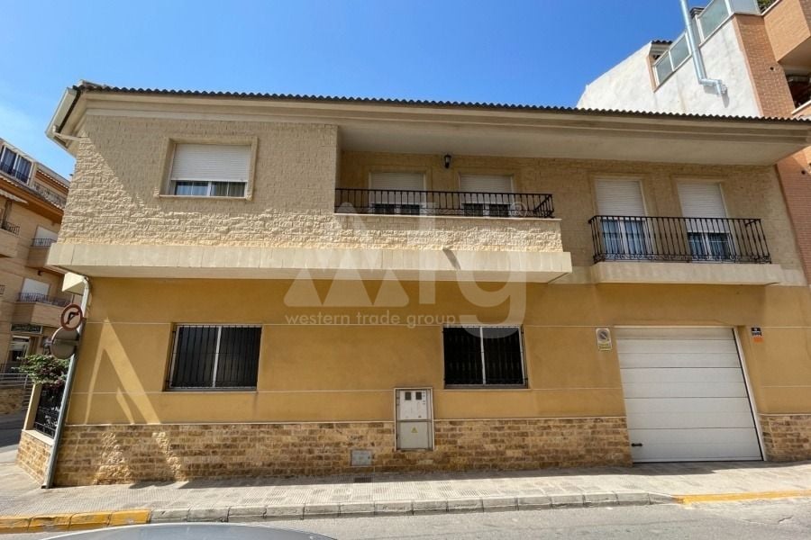 5 bedroom Townhouse in Formentera del Segura - SLN91737 - Photo - 19