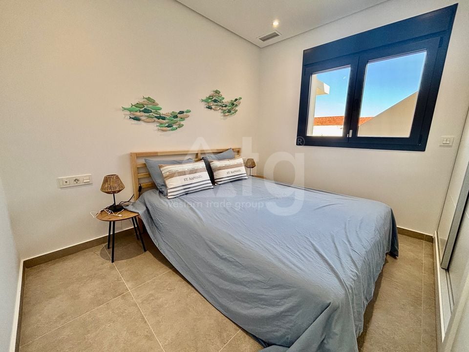 Villa de 3 chambres à Rafal - BEV129114 - Photo - 11