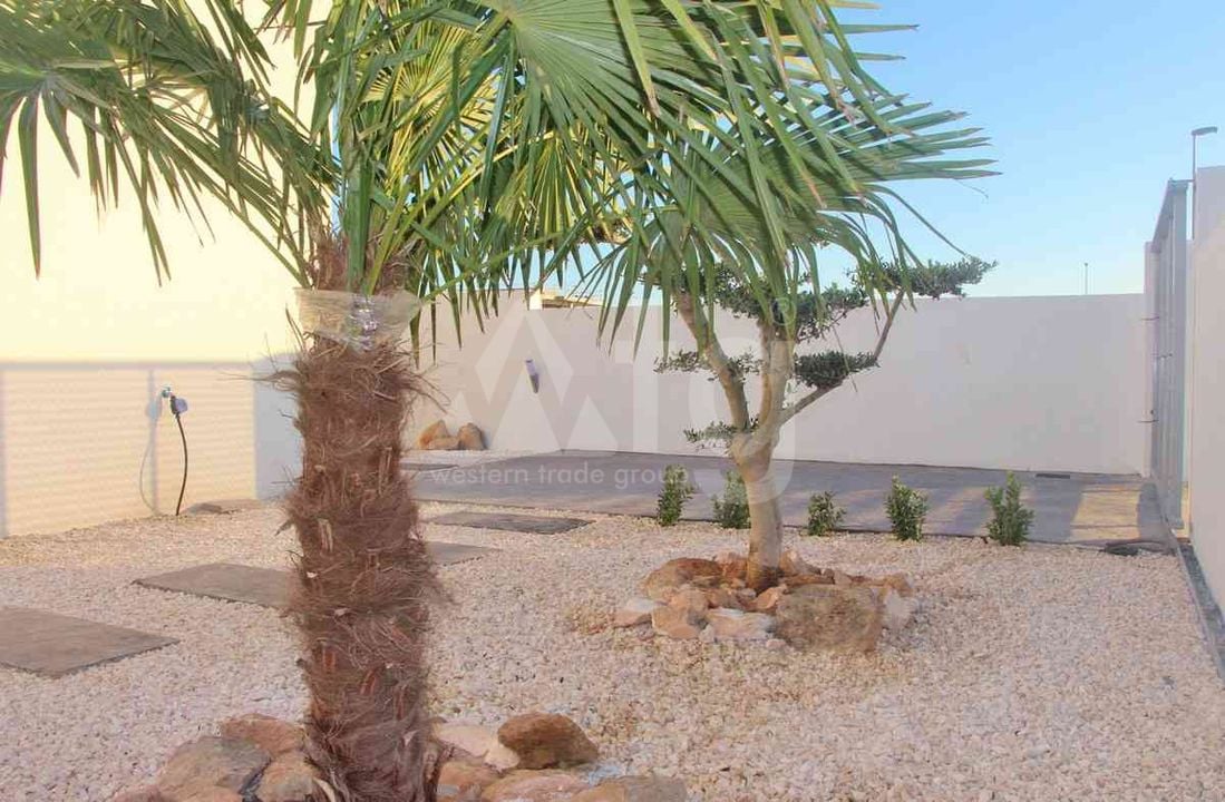 Villa de 3 chambres à Rafal - BEV129114 - Photo - 15