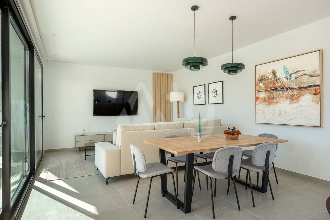 Vilă cu 3 dormitoare în Calasparra - HL129121 - Imagini - 4