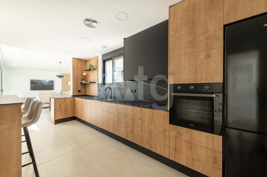 Vilă cu 3 dormitoare în Calasparra - HL129121 - Imagini - 10