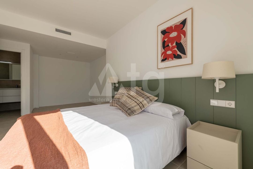 Vilă cu 3 dormitoare în Calasparra - HL129121 - Imagini - 15
