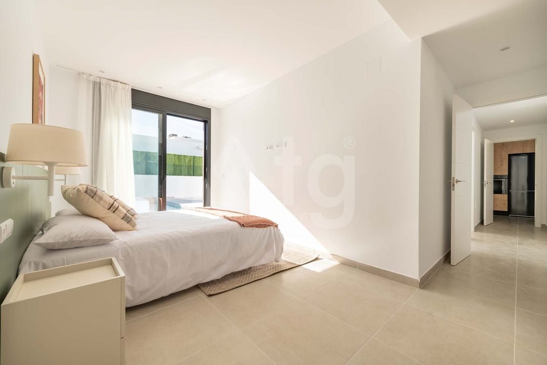 Vilă cu 3 dormitoare în Calasparra - HL129121 - Imagini - 16