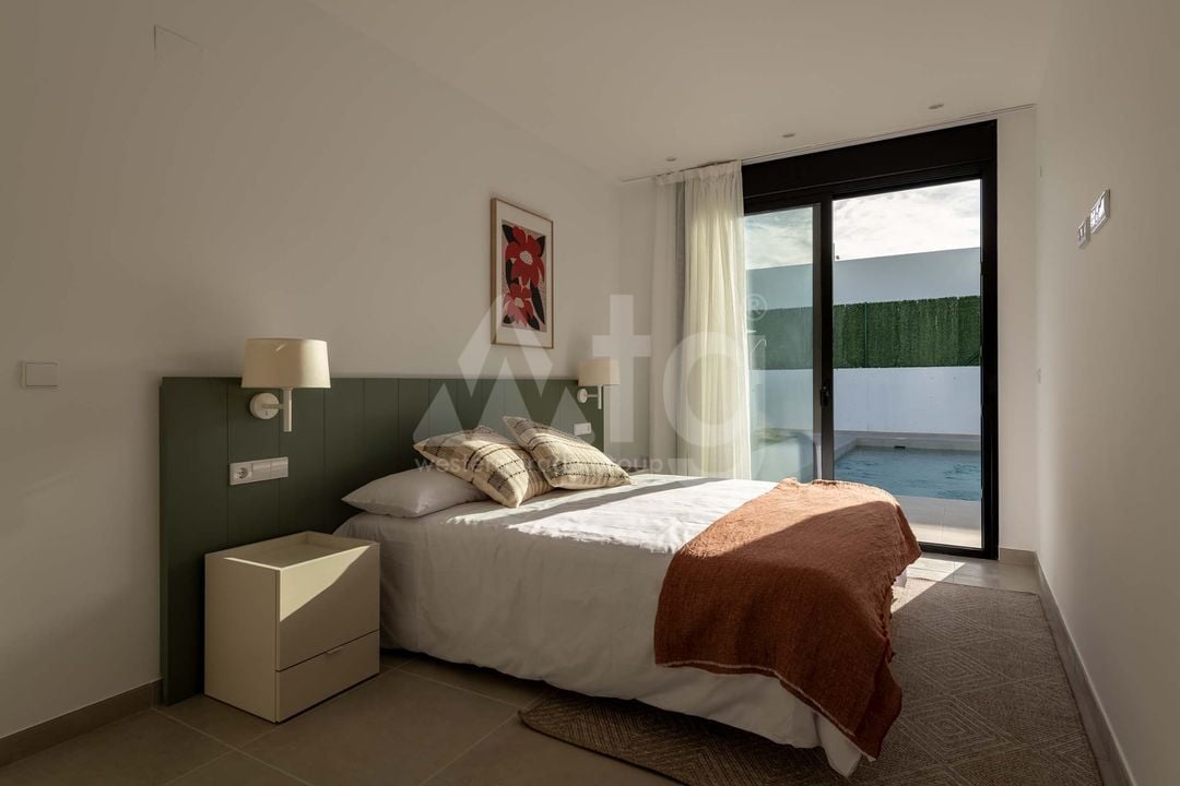 Vilă cu 3 dormitoare în Calasparra - HL129121 - Imagini - 17