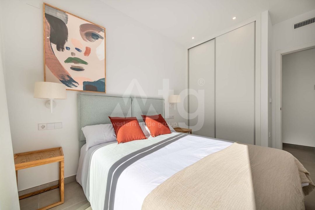 Vilă cu 3 dormitoare în Calasparra - HL129121 - Imagini - 19