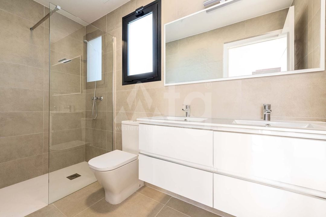 Vilă cu 3 dormitoare în Calasparra - HL129121 - Imagini - 21