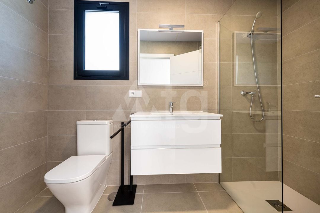 Vilă cu 3 dormitoare în Calasparra - HL129121 - Imagini - 22