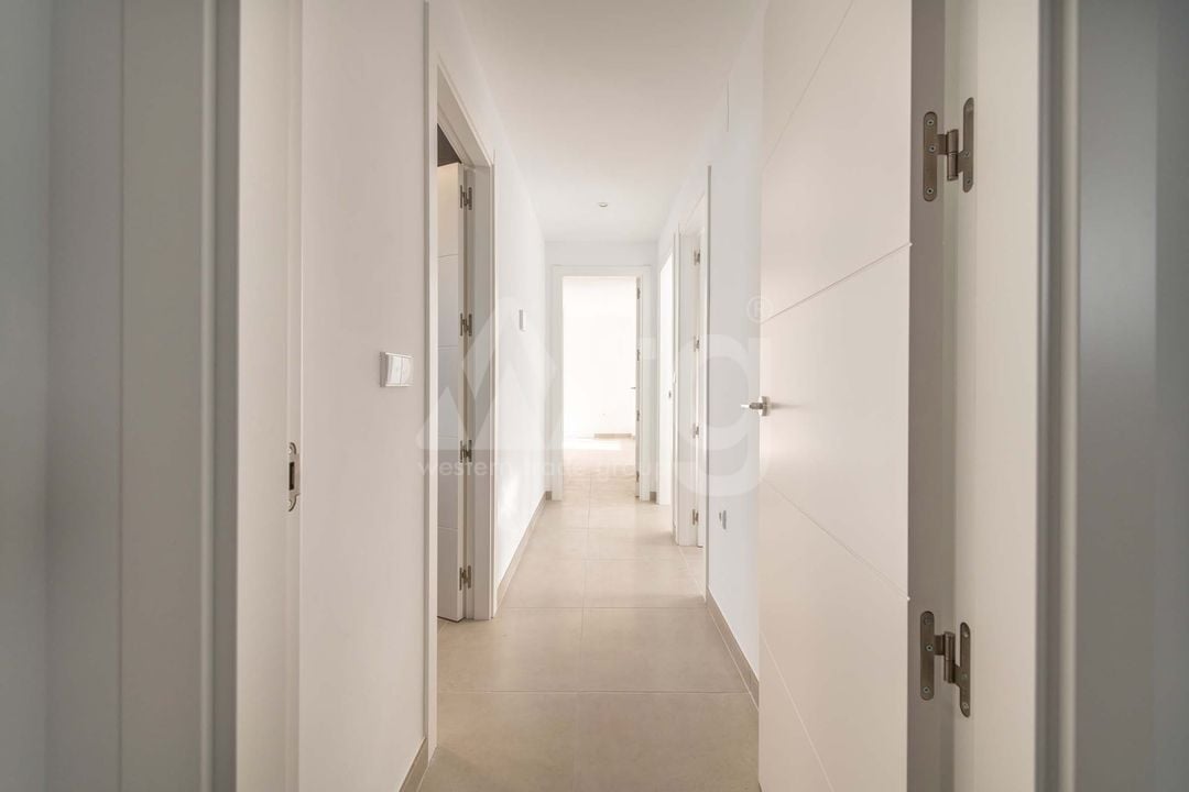Vilă cu 3 dormitoare în Calasparra - HL129121 - Imagini - 24