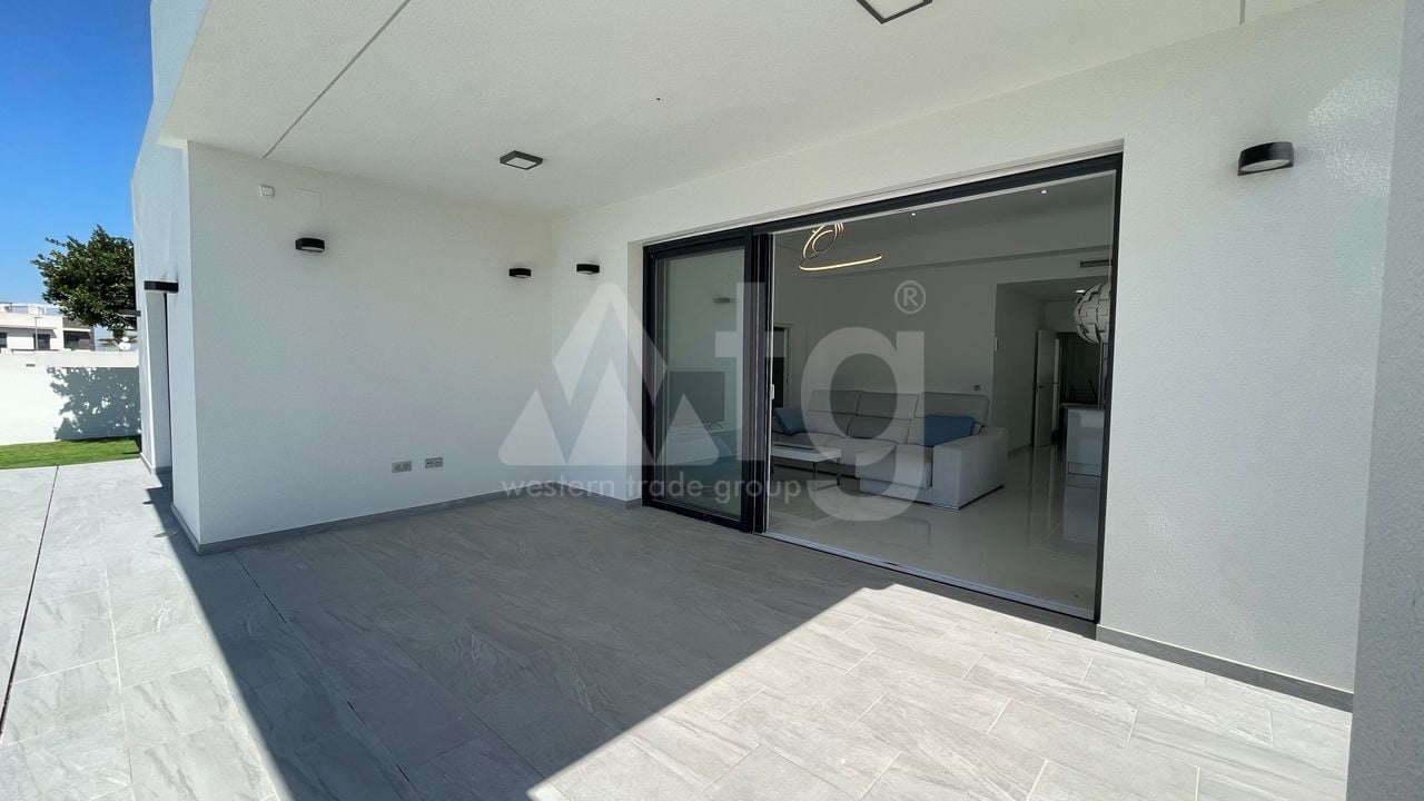 Vilă cu 3 dormitoare în Rojales - BEV129284 - Imagini - 4