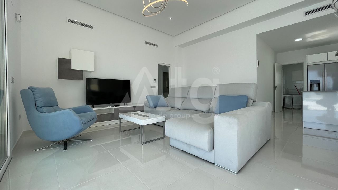 Vilă cu 3 dormitoare în Rojales - BEV129284 - Imagini - 5