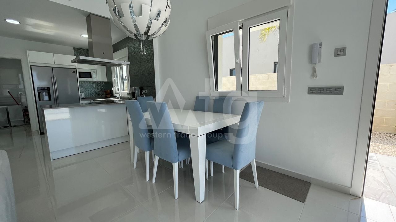 Vilă cu 3 dormitoare în Rojales - BEV129284 - Imagini - 6