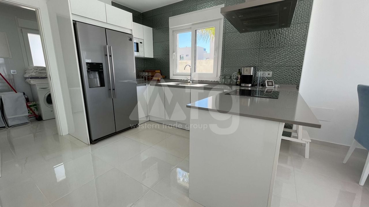 Vilă cu 3 dormitoare în Rojales - BEV129284 - Imagini - 7