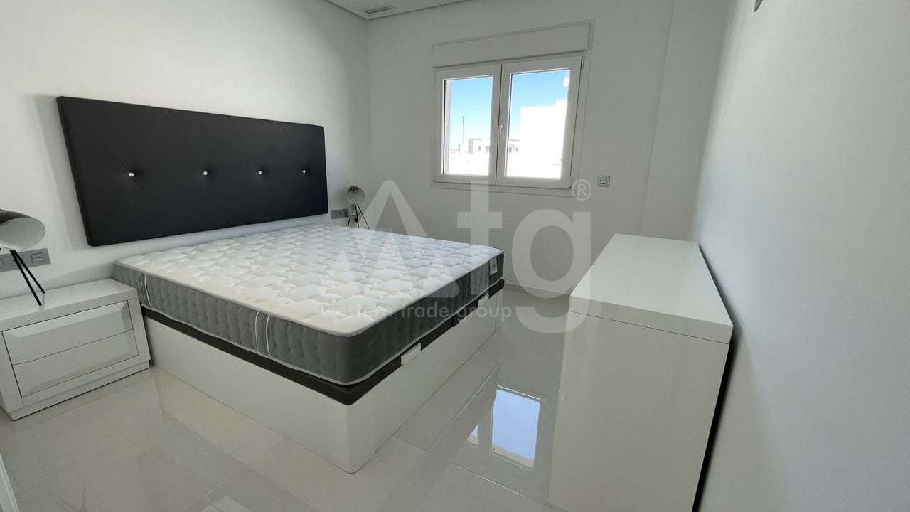 Vilă cu 3 dormitoare în Rojales - BEV129284 - Imagini - 9