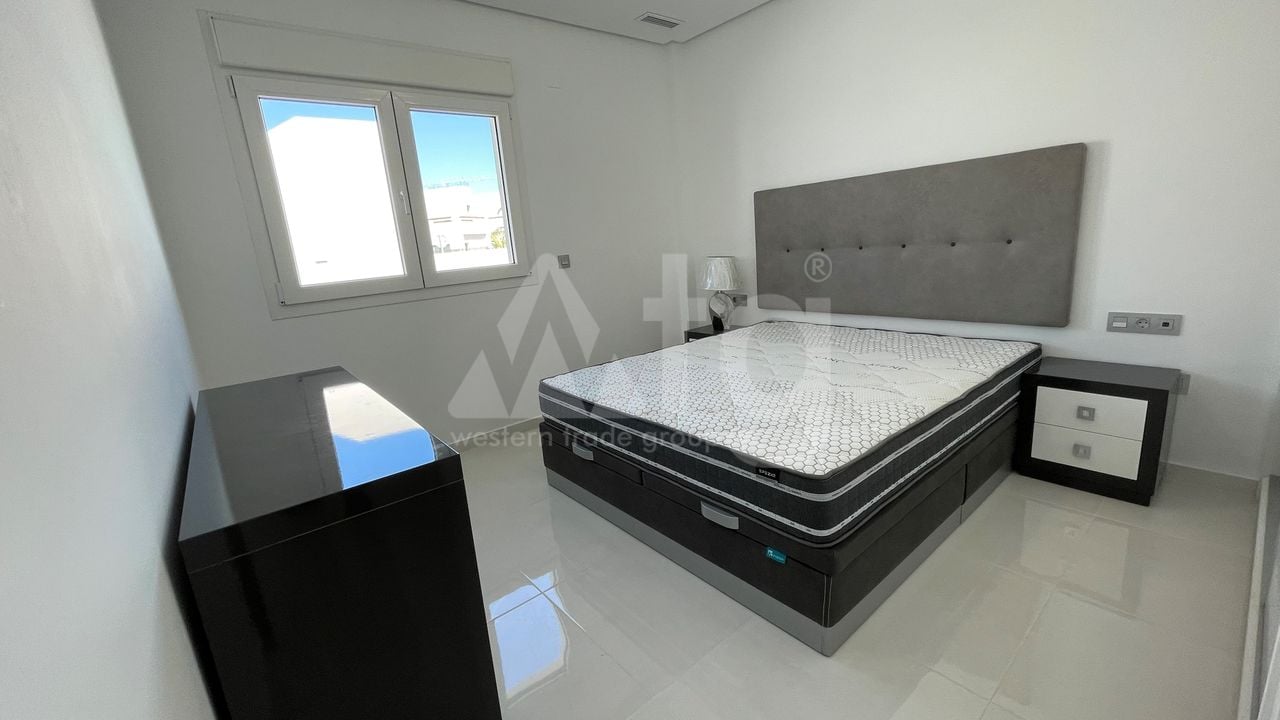 Vilă cu 3 dormitoare în Rojales - BEV129284 - Imagini - 10