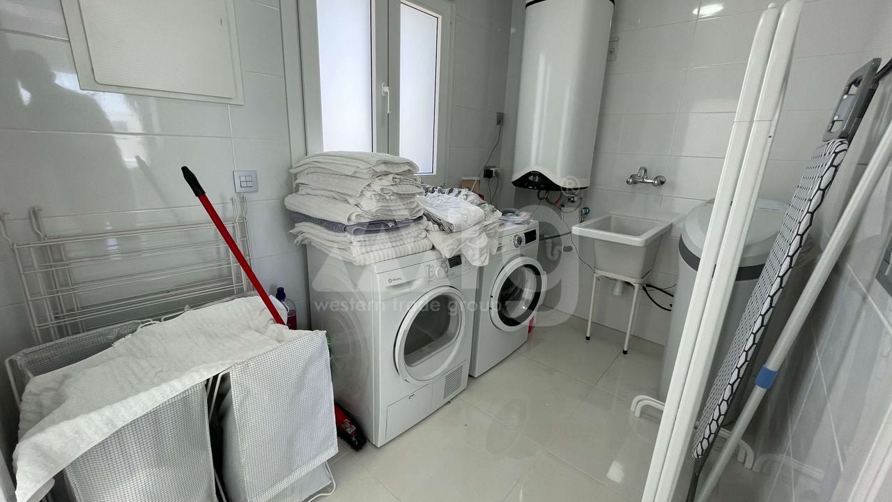 Vilă cu 3 dormitoare în Rojales - BEV129284 - Imagini - 8