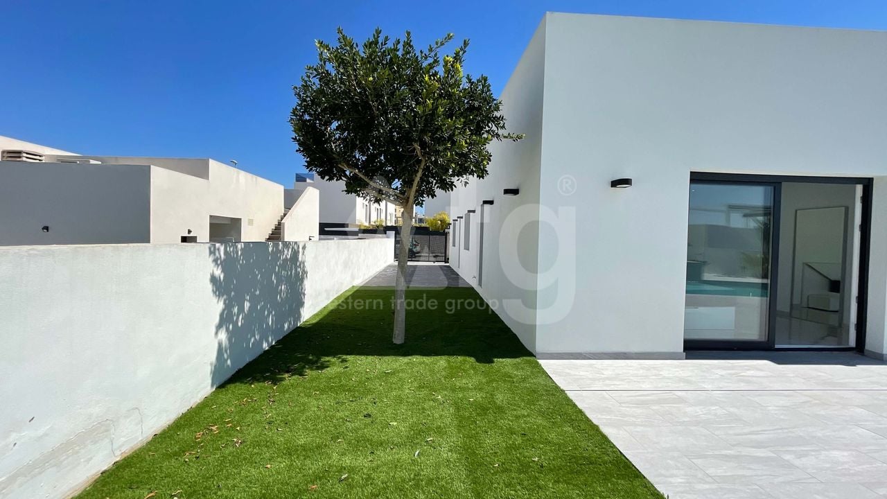 Vilă cu 3 dormitoare în Rojales - BEV129284 - Imagini - 15