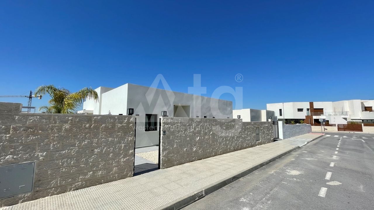 Vilă cu 3 dormitoare în Rojales - BEV129284 - Imagini - 20