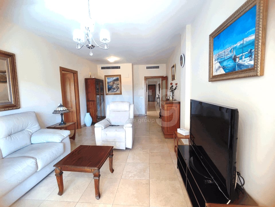 Apartament w Calpe, 3 sypialnie - IMBR91766 - Zdjęcie - 5