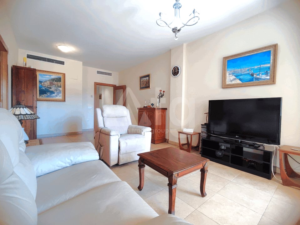 Apartament w Calpe, 3 sypialnie - IMBR91766 - Zdjęcie - 6