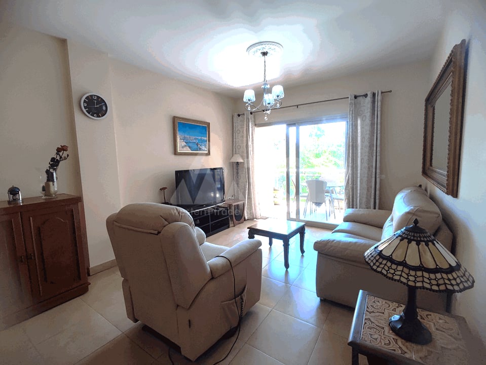 Apartament w Calpe, 3 sypialnie - IMBR91766 - Zdjęcie - 3