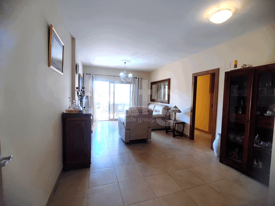 Apartament w Calpe, 3 sypialnie - IMBR91766 - Zdjęcie - 4