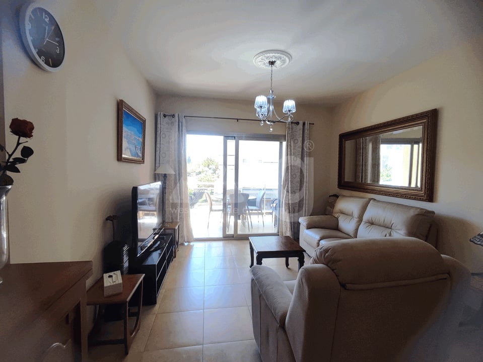Apartament w Calpe, 3 sypialnie - IMBR91766 - Zdjęcie - 2