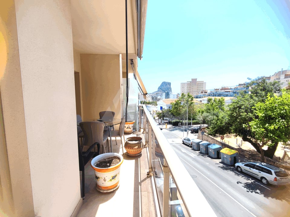 Apartament w Calpe, 3 sypialnie - IMBR91766 - Zdjęcie - 31