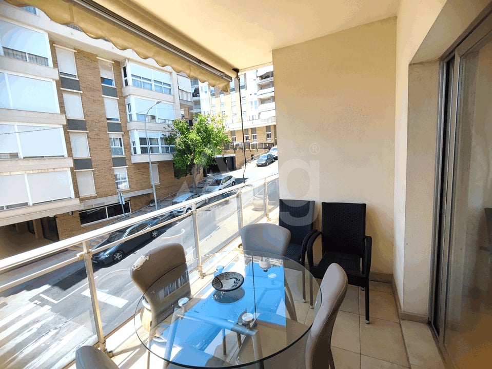 Apartament w Calpe, 3 sypialnie - IMBR91766 - Zdjęcie - 30
