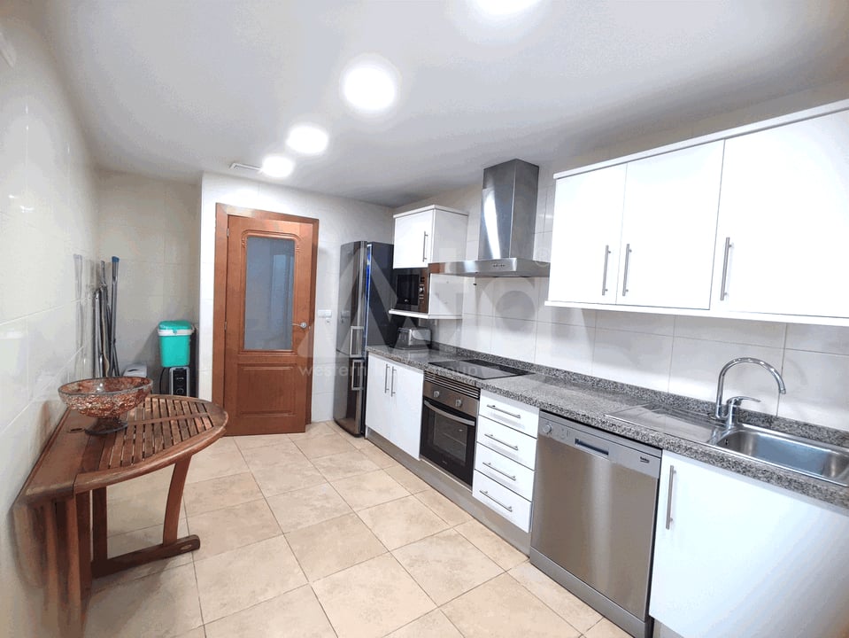 Apartament w Calpe, 3 sypialnie - IMBR91766 - Zdjęcie - 7