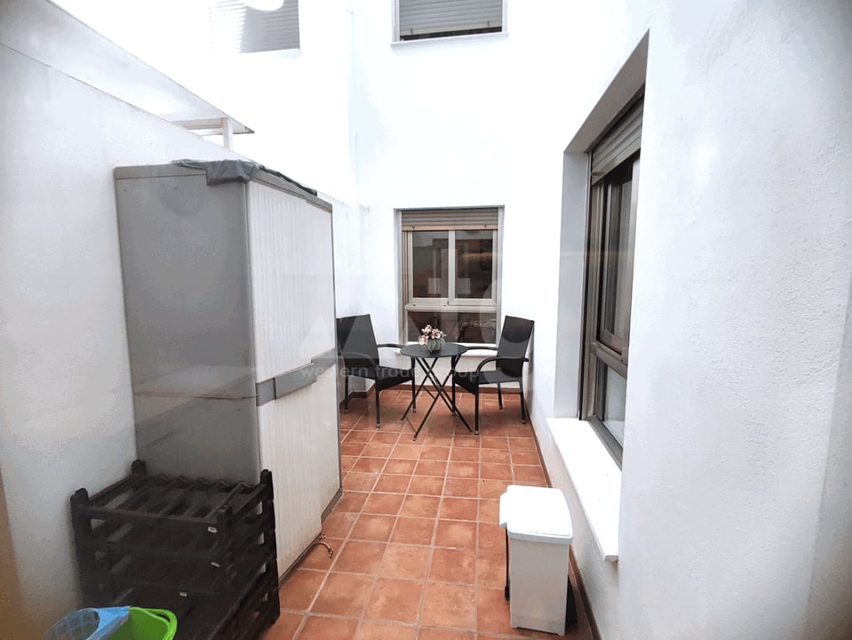 Apartament w Calpe, 3 sypialnie - IMBR91766 - Zdjęcie - 11