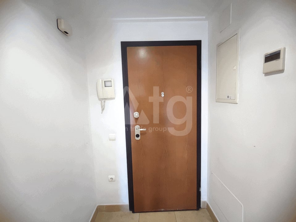 Apartament w Calpe, 3 sypialnie - IMBR91766 - Zdjęcie - 27