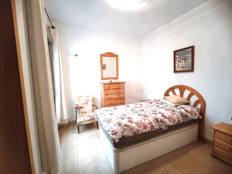 Apartament w Calpe, 3 sypialnie - IMBR91766 - Zdjęcie - 12