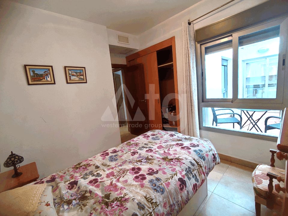 Apartament w Calpe, 3 sypialnie - IMBR91766 - Zdjęcie - 13