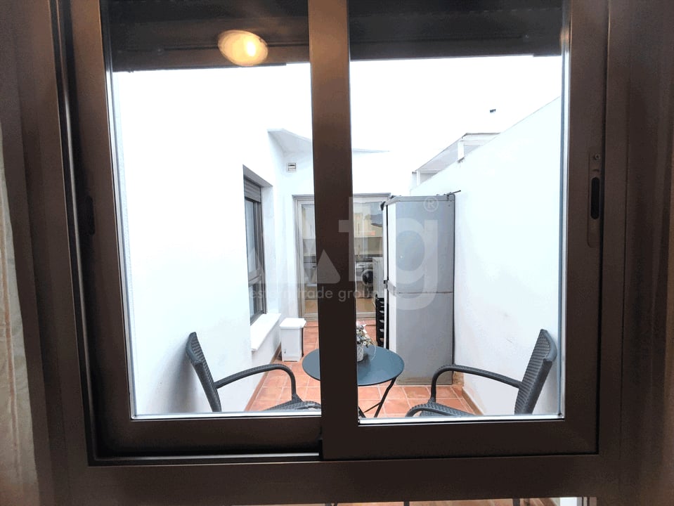 Apartament w Calpe, 3 sypialnie - IMBR91766 - Zdjęcie - 10