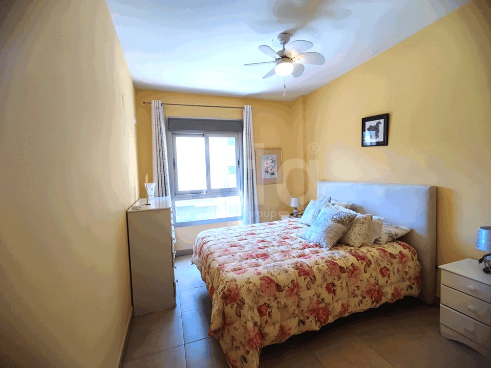 Apartament w Calpe, 3 sypialnie - IMBR91766 - Zdjęcie - 15