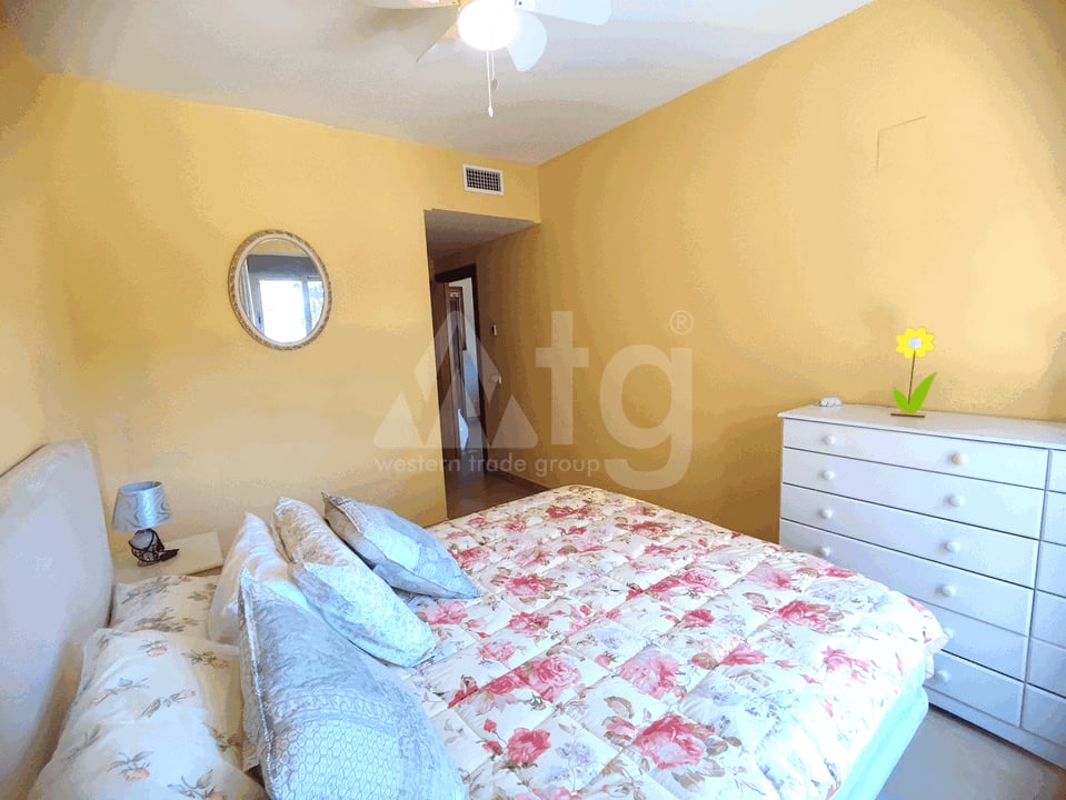 Apartament w Calpe, 3 sypialnie - IMBR91766 - Zdjęcie - 16