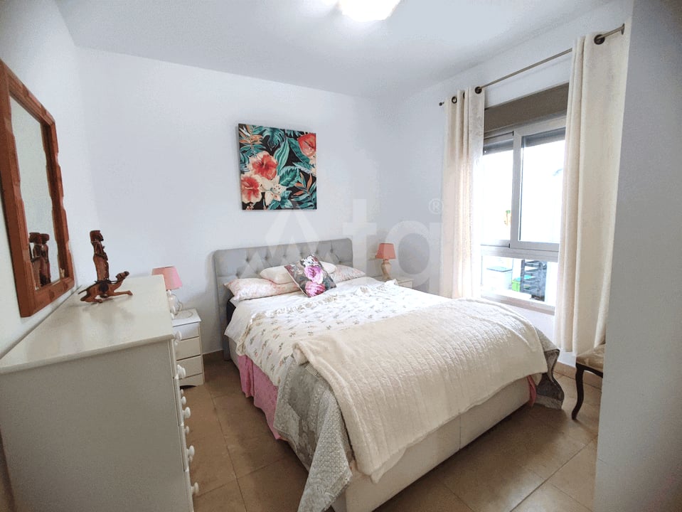 Apartament w Calpe, 3 sypialnie - IMBR91766 - Zdjęcie - 18