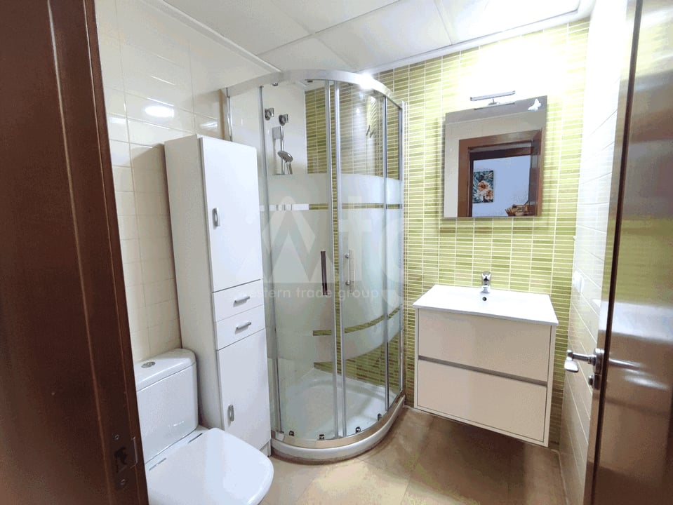 Apartament w Calpe, 3 sypialnie - IMBR91766 - Zdjęcie - 21