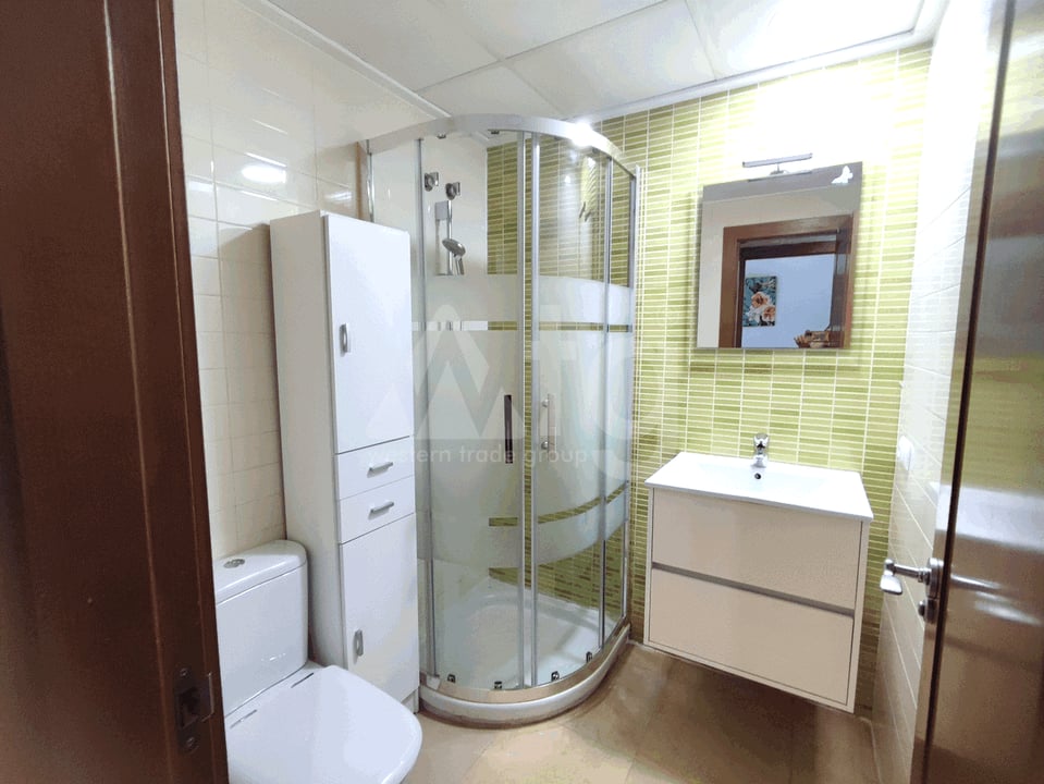 Apartament w Calpe, 3 sypialnie - IMBR91766 - Zdjęcie - 24