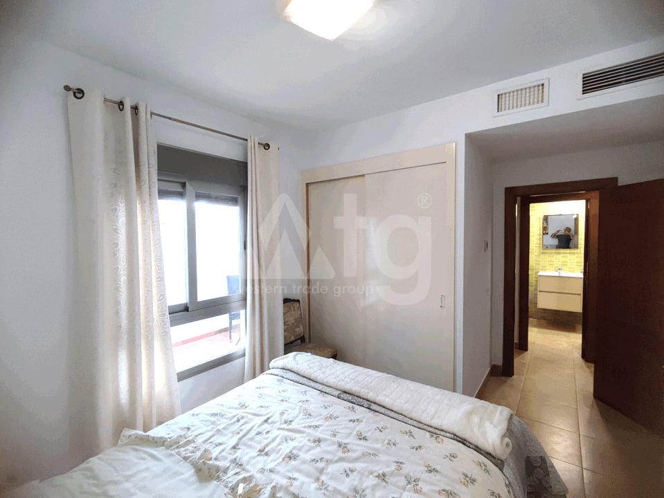 Apartament w Calpe, 3 sypialnie - IMBR91766 - Zdjęcie - 20