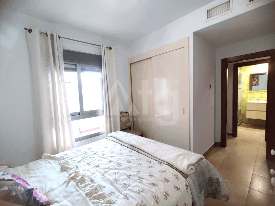 Apartament w Calpe, 3 sypialnie - IMBR91766 - Zdjęcie - 19