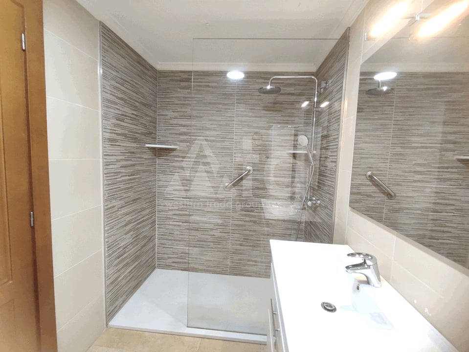 Apartament w Calpe, 3 sypialnie - IMBR91766 - Zdjęcie - 23
