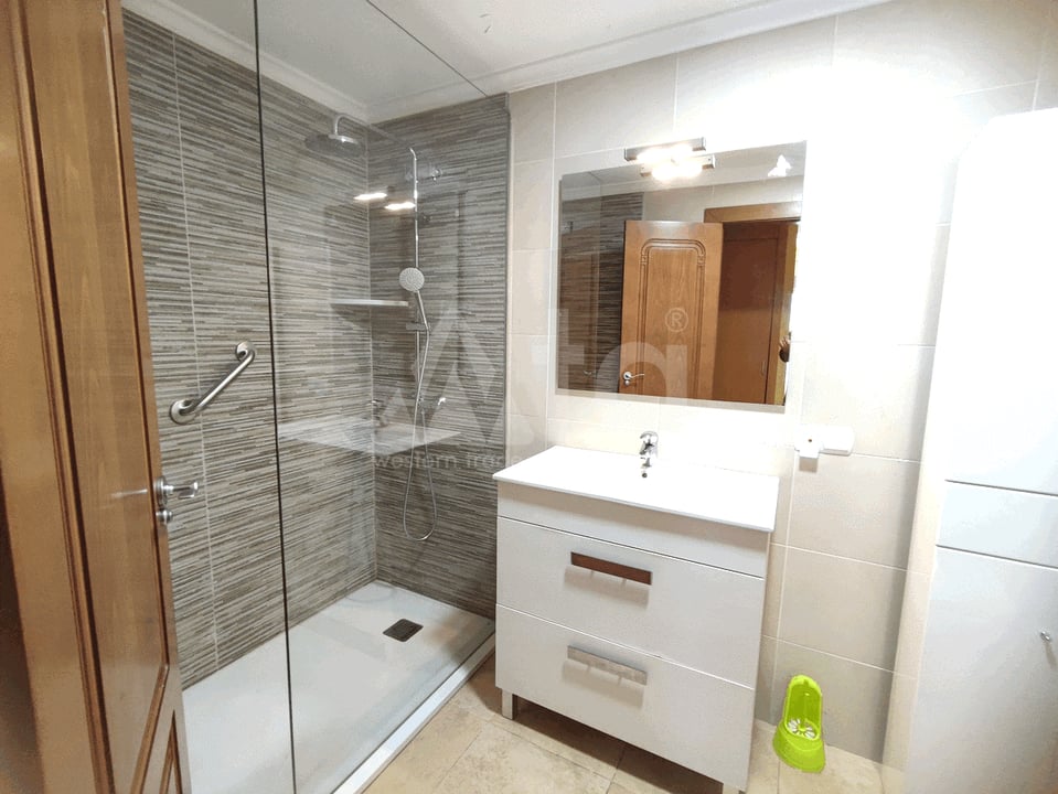 Apartament w Calpe, 3 sypialnie - IMBR91766 - Zdjęcie - 22