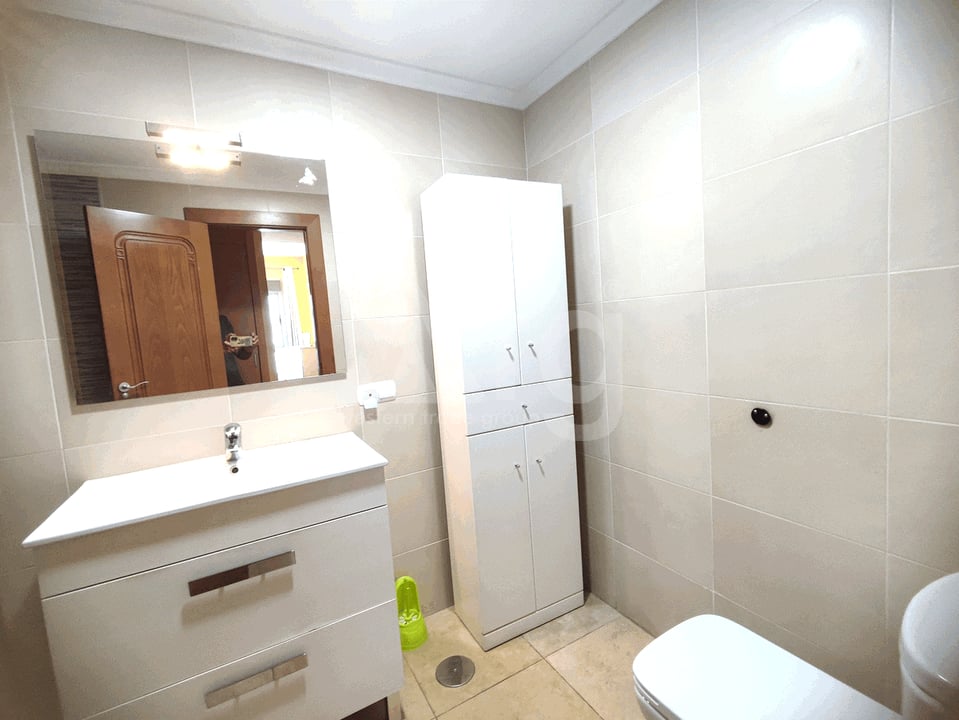 Apartament w Calpe, 3 sypialnie - IMBR91766 - Zdjęcie - 25