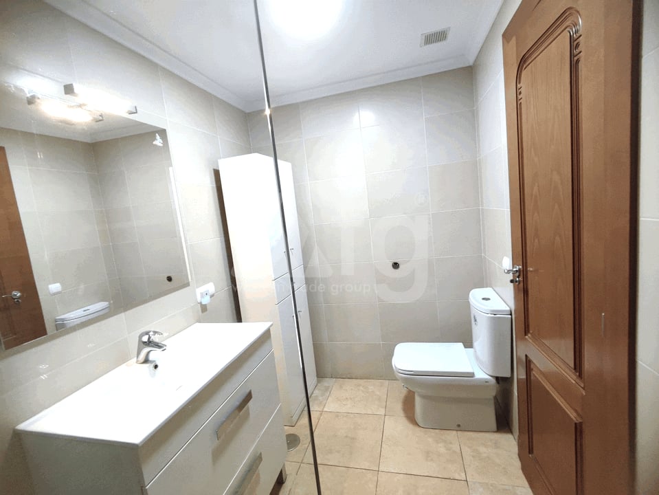 Apartament w Calpe, 3 sypialnie - IMBR91766 - Zdjęcie - 26
