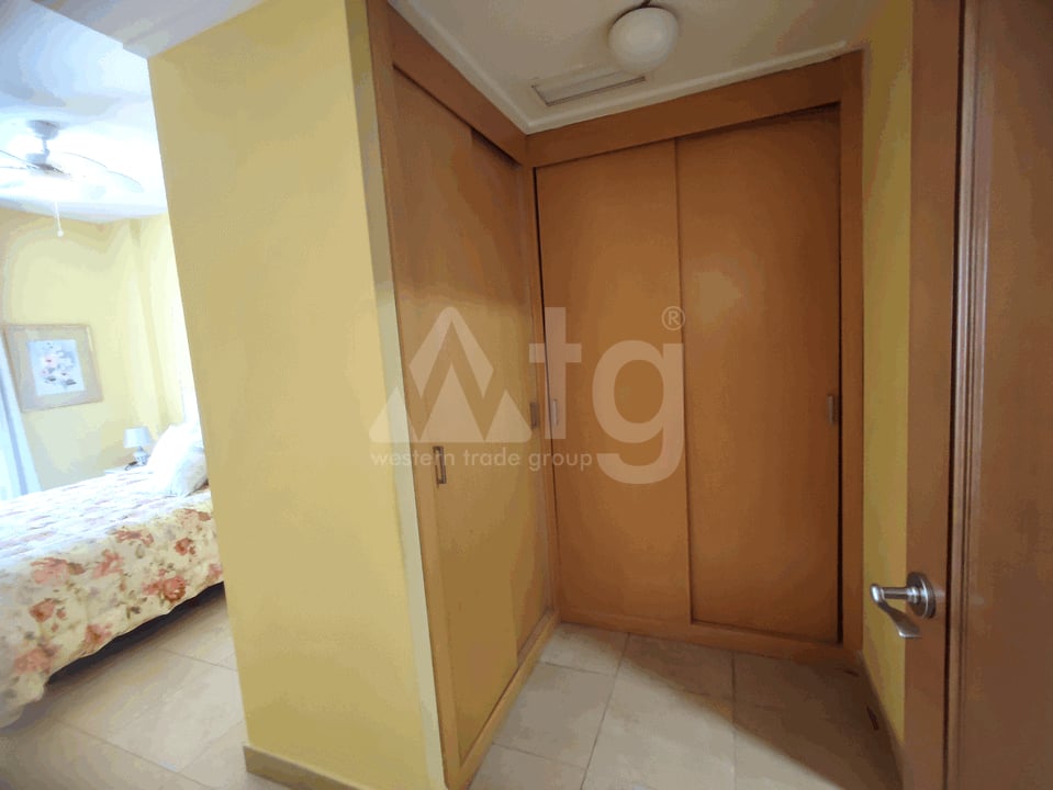 Apartament w Calpe, 3 sypialnie - IMBR91766 - Zdjęcie - 17