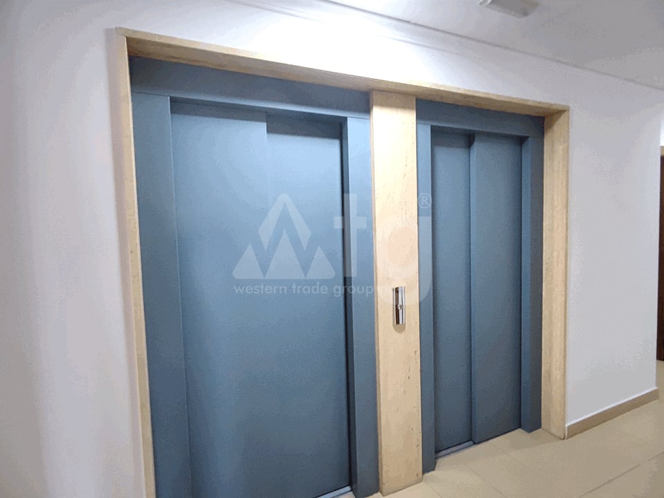 Apartament w Calpe, 3 sypialnie - IMBR91766 - Zdjęcie - 34