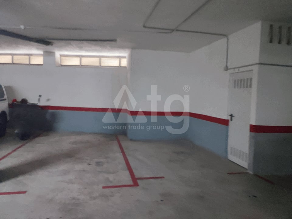 Apartament w Calpe, 3 sypialnie - IMBR91766 - Zdjęcie - 35