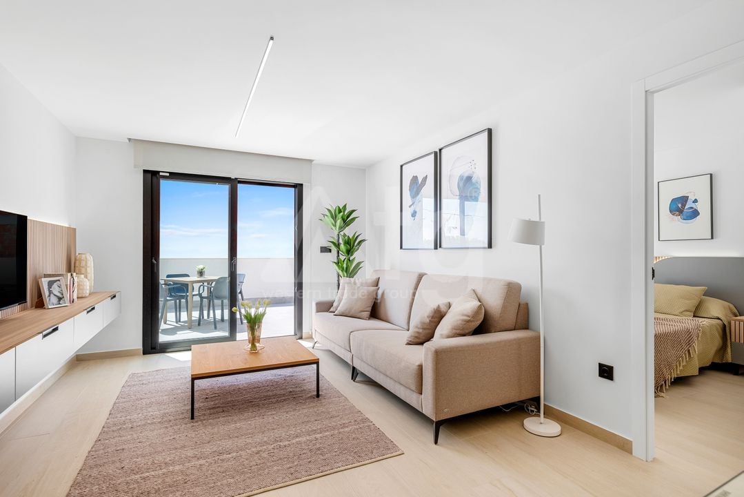 Appartement de 2 chambres à Guardamar del Segura - CN129590 - Photo - 10