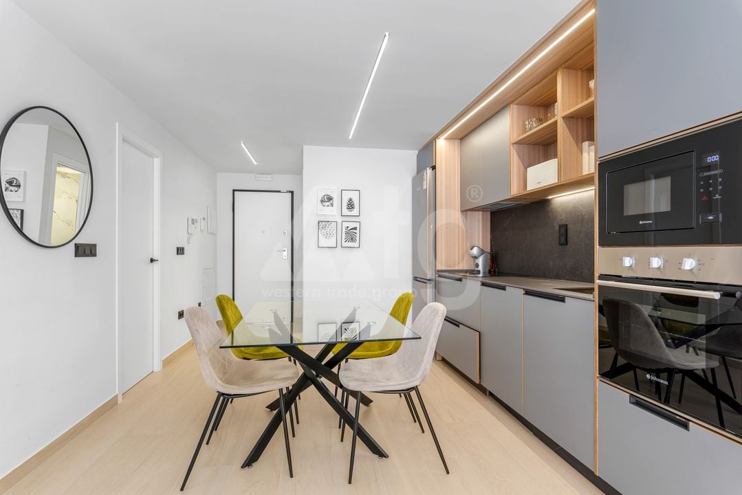 Appartement de 2 chambres à Guardamar del Segura - CN129590 - Photo - 12